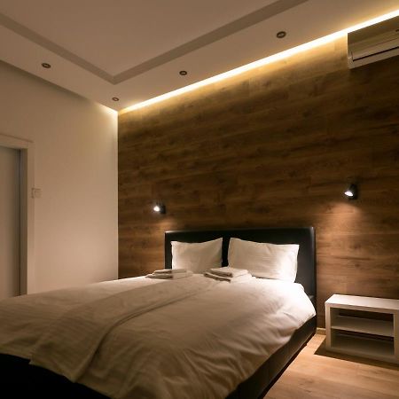 Studio 138 Белград Екстериор снимка