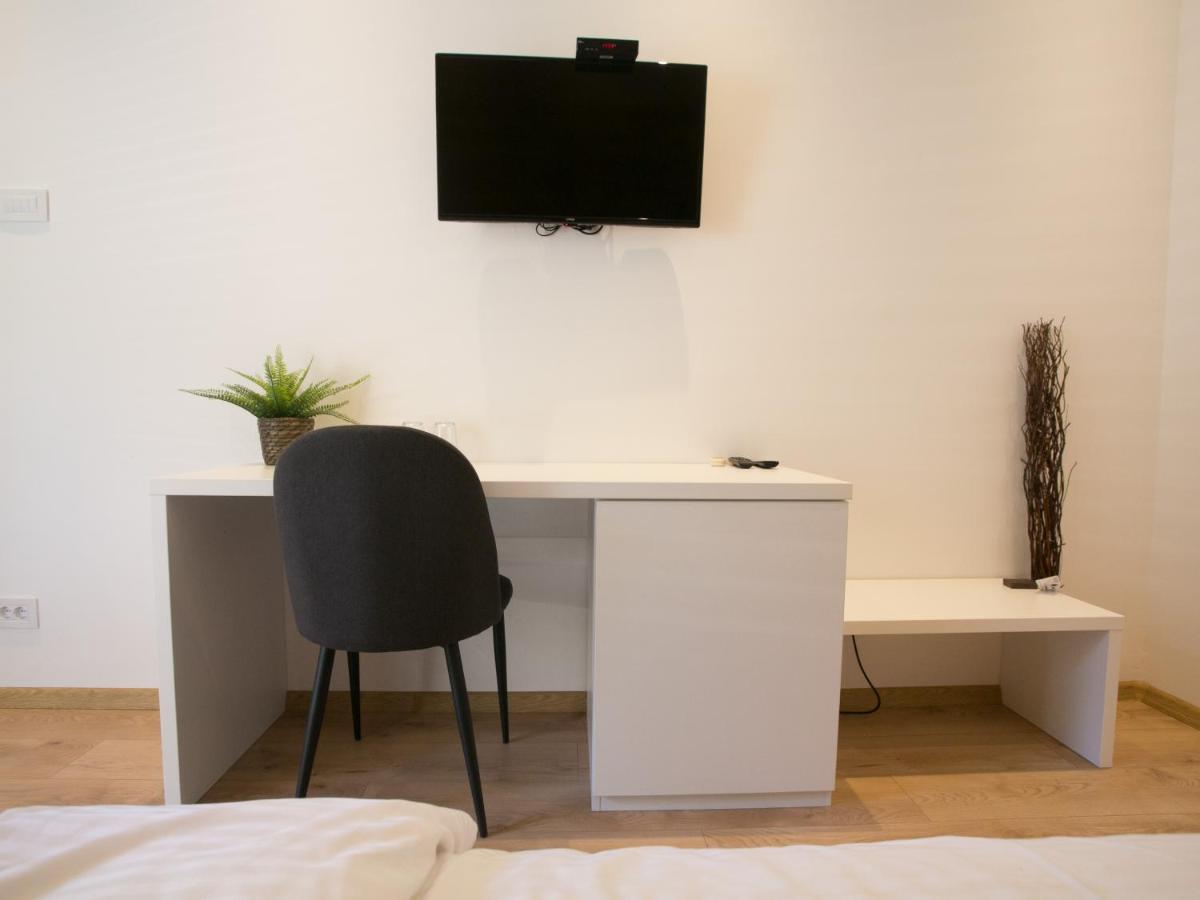 Studio 138 Белград Екстериор снимка