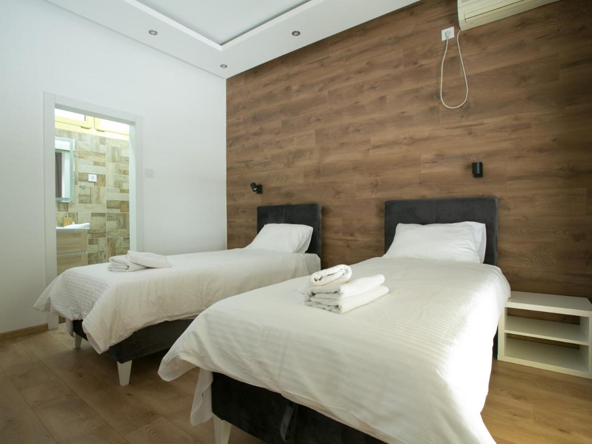 Studio 138 Белград Екстериор снимка