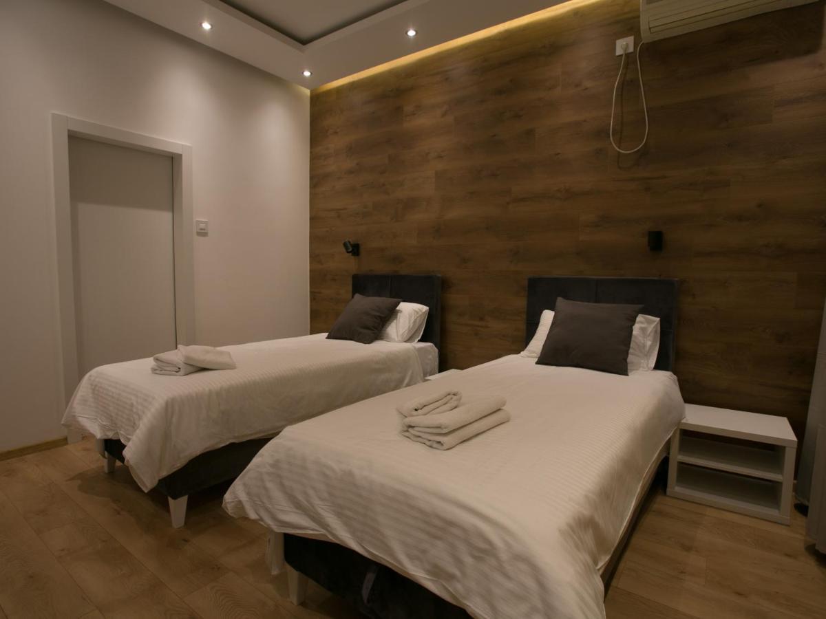 Studio 138 Белград Екстериор снимка