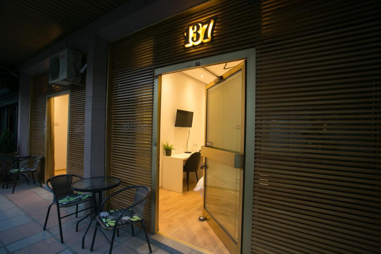 Studio 138 Белград Екстериор снимка