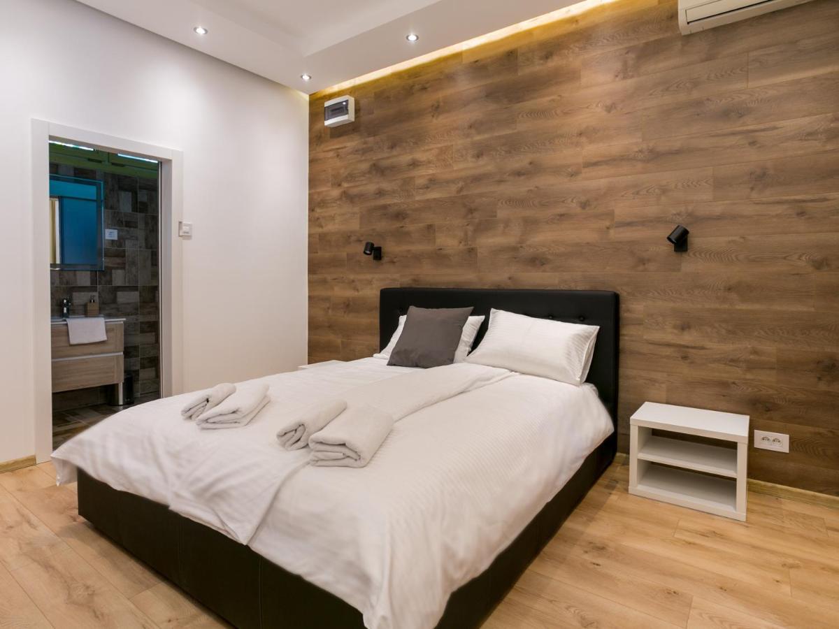 Studio 138 Белград Екстериор снимка